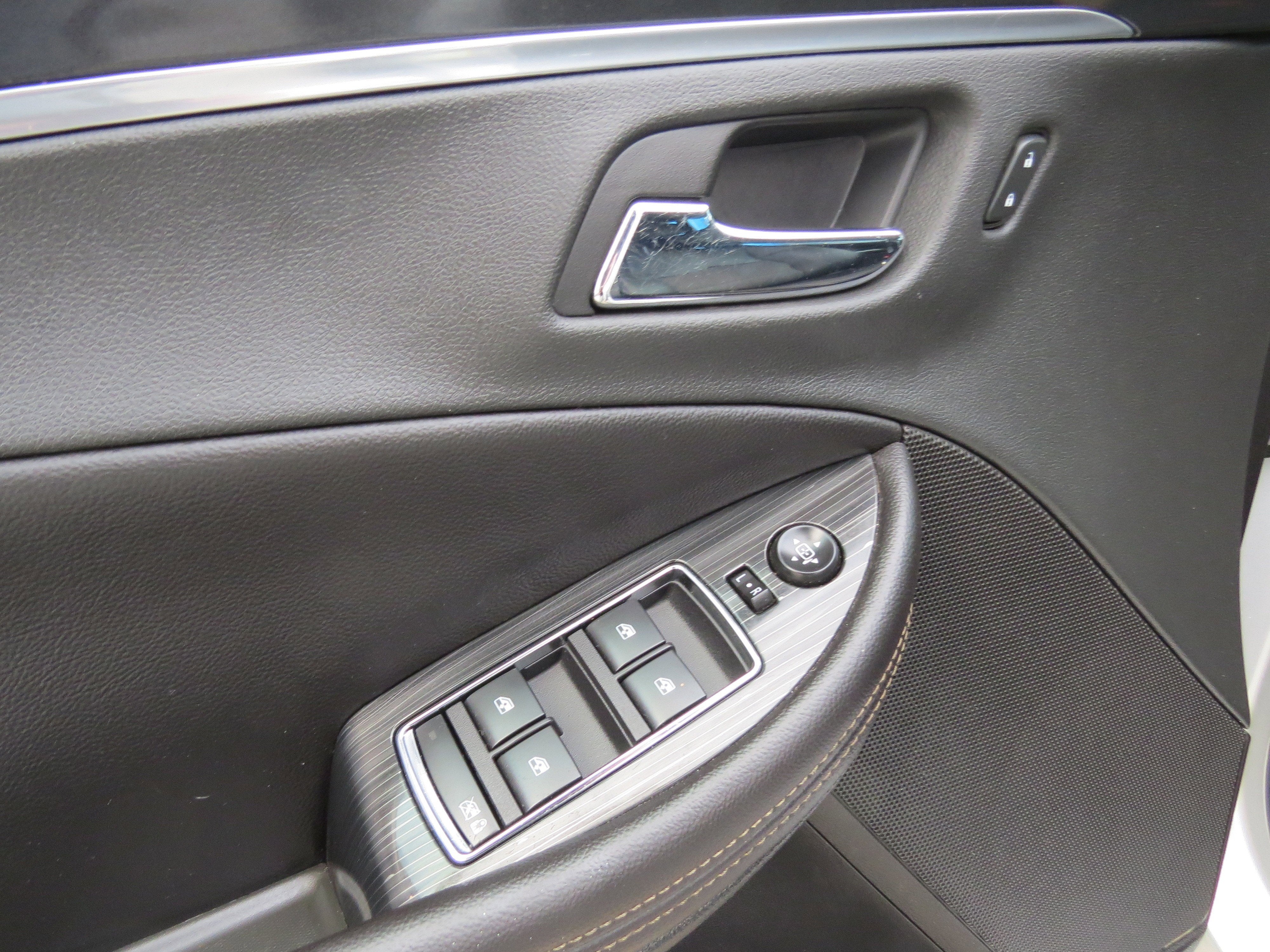 2020 Chevrolet Impala LT