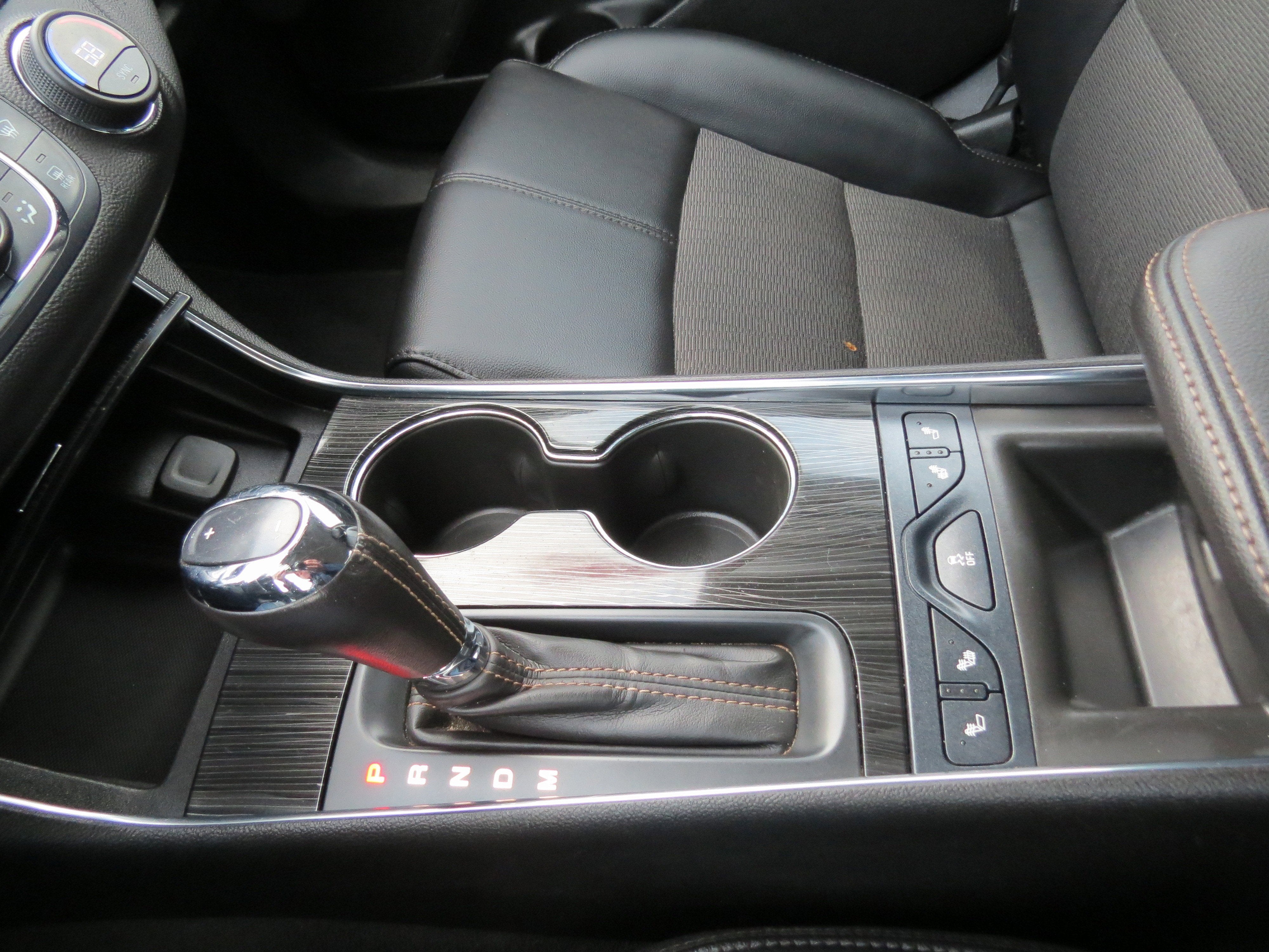 2020 Chevrolet Impala LT