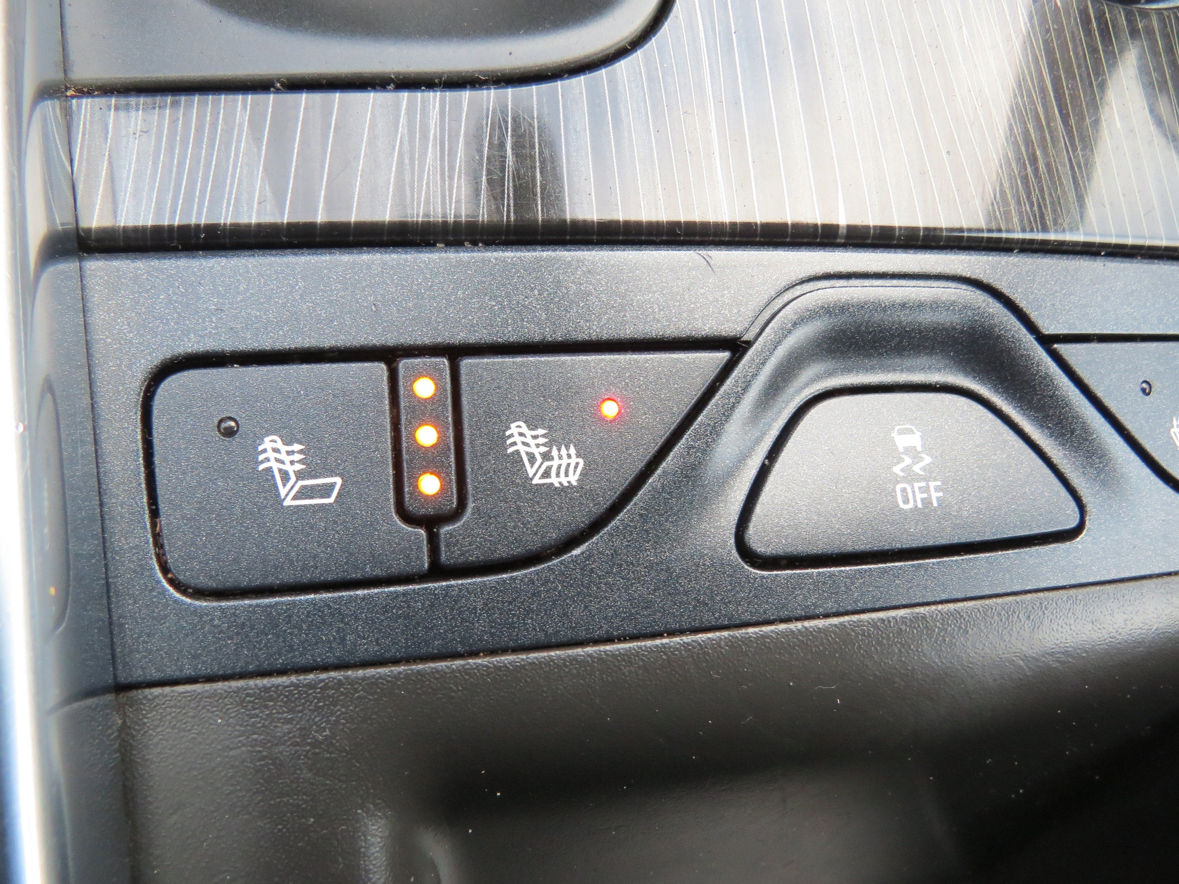 2020 Chevrolet Impala LT