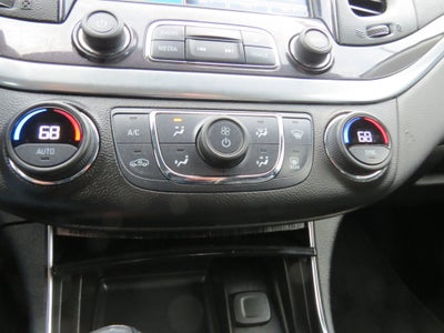 2020 Chevrolet Impala LT