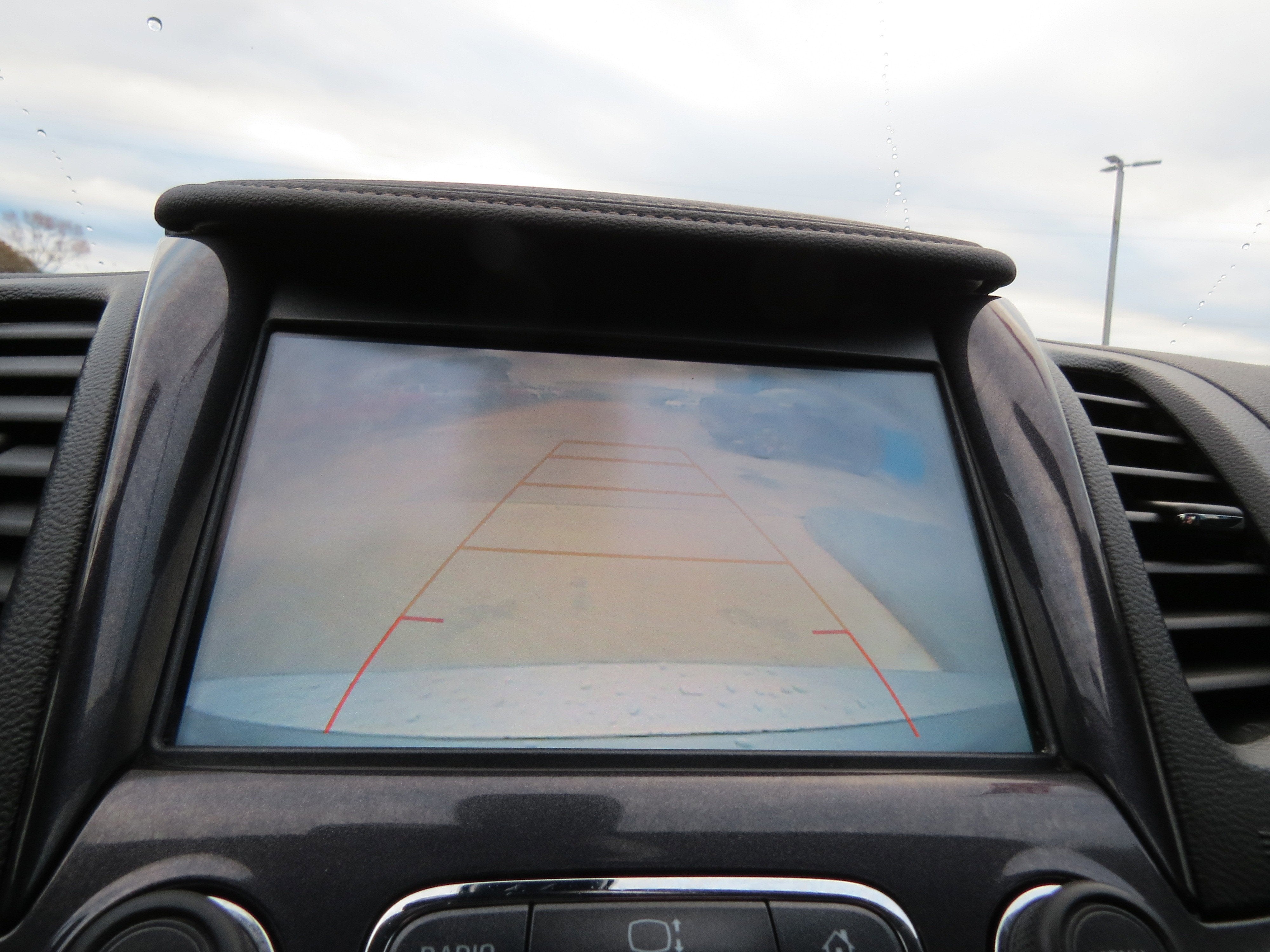 2020 Chevrolet Impala LT