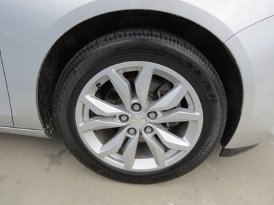 2020 Chevrolet Impala LT