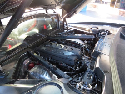 2025 Chevrolet Corvette Stingray 1LT