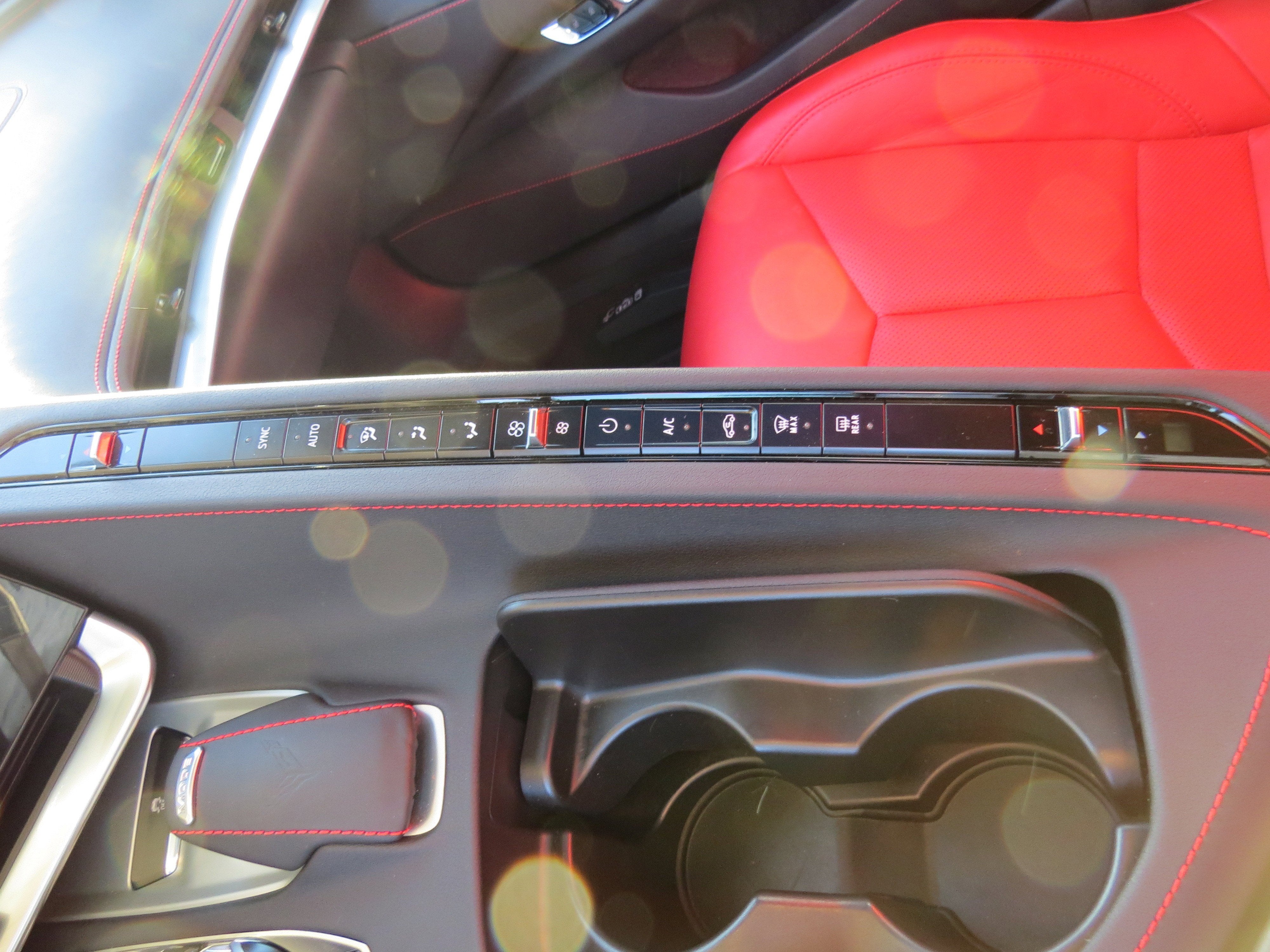 2025 Chevrolet Corvette Stingray 1LT