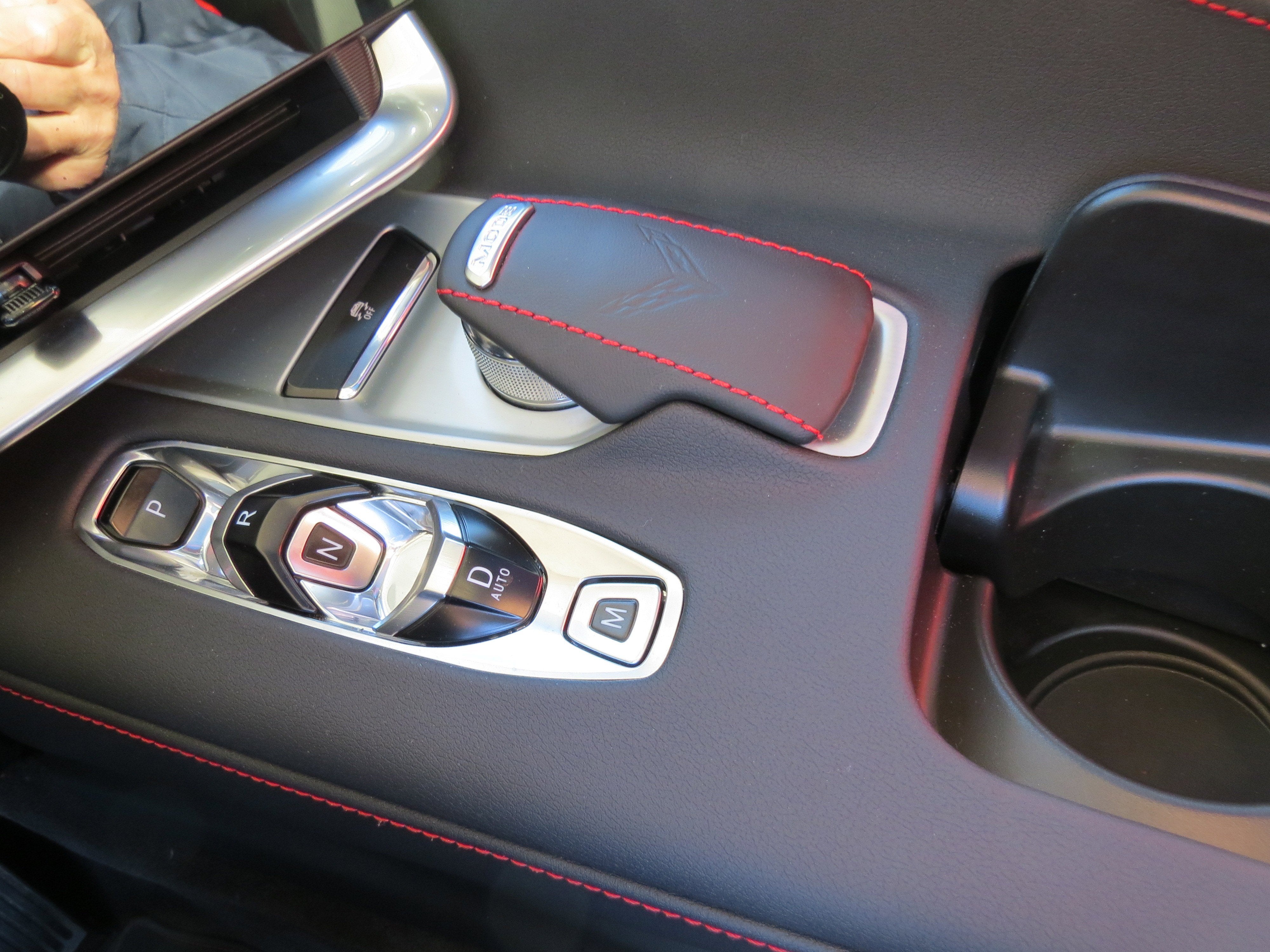 2025 Chevrolet Corvette Stingray 1LT