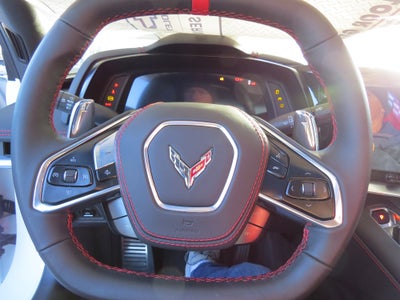 2025 Chevrolet Corvette Stingray 1LT