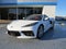 2025 Chevrolet Corvette Stingray 1LT