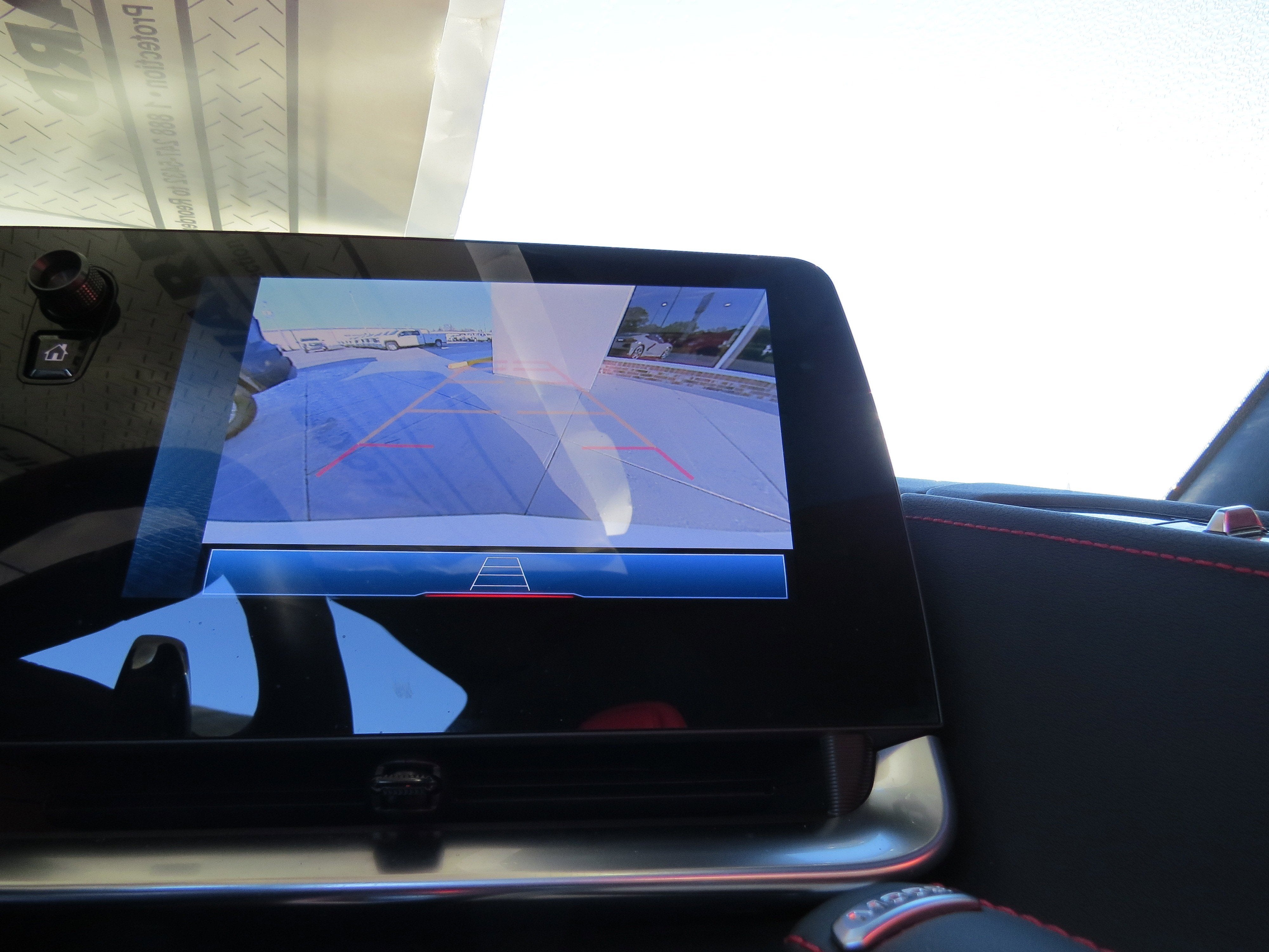 2025 Chevrolet Corvette Stingray 1LT