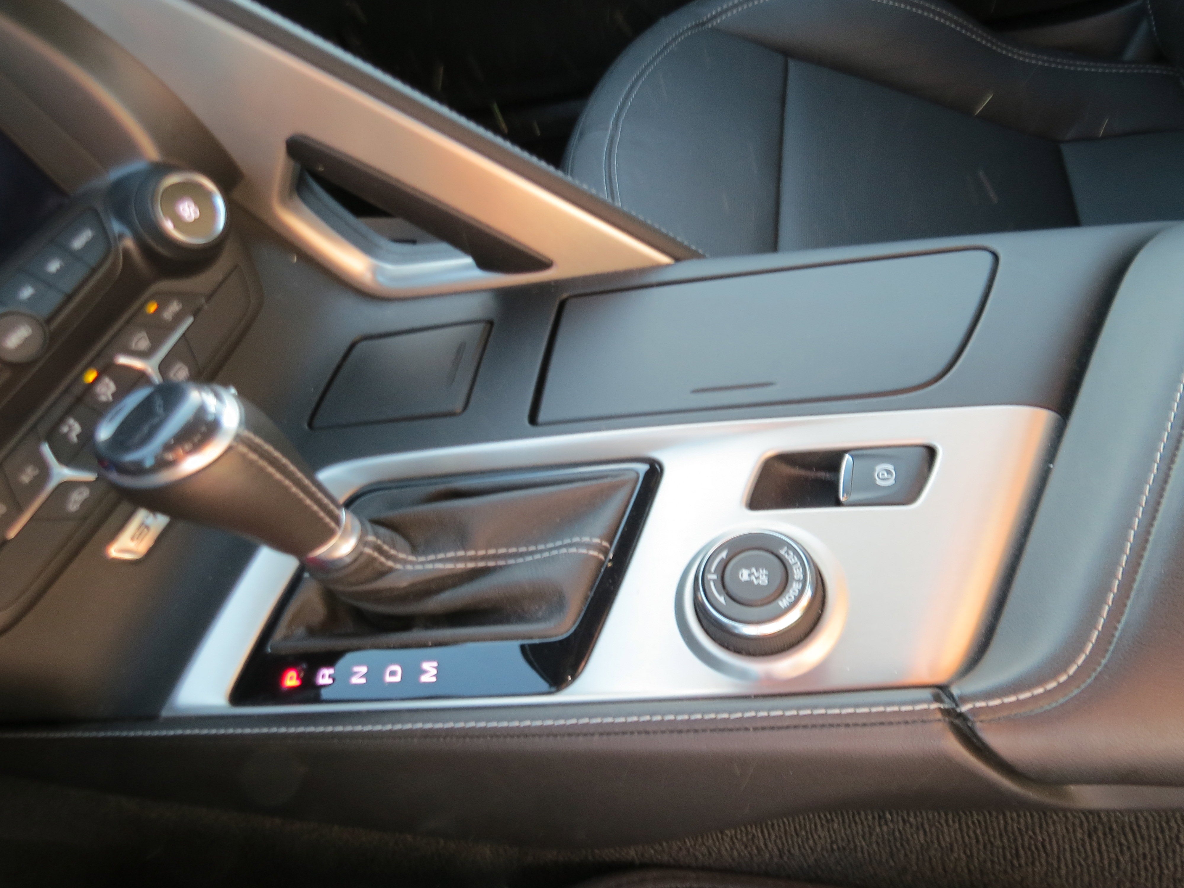 2017 Chevrolet Corvette Stingray 1LT