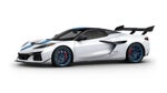 2026 Chevrolet Corvette ZR1 3LZ
