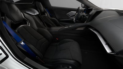 2026 Chevrolet Corvette ZR1 3LZ