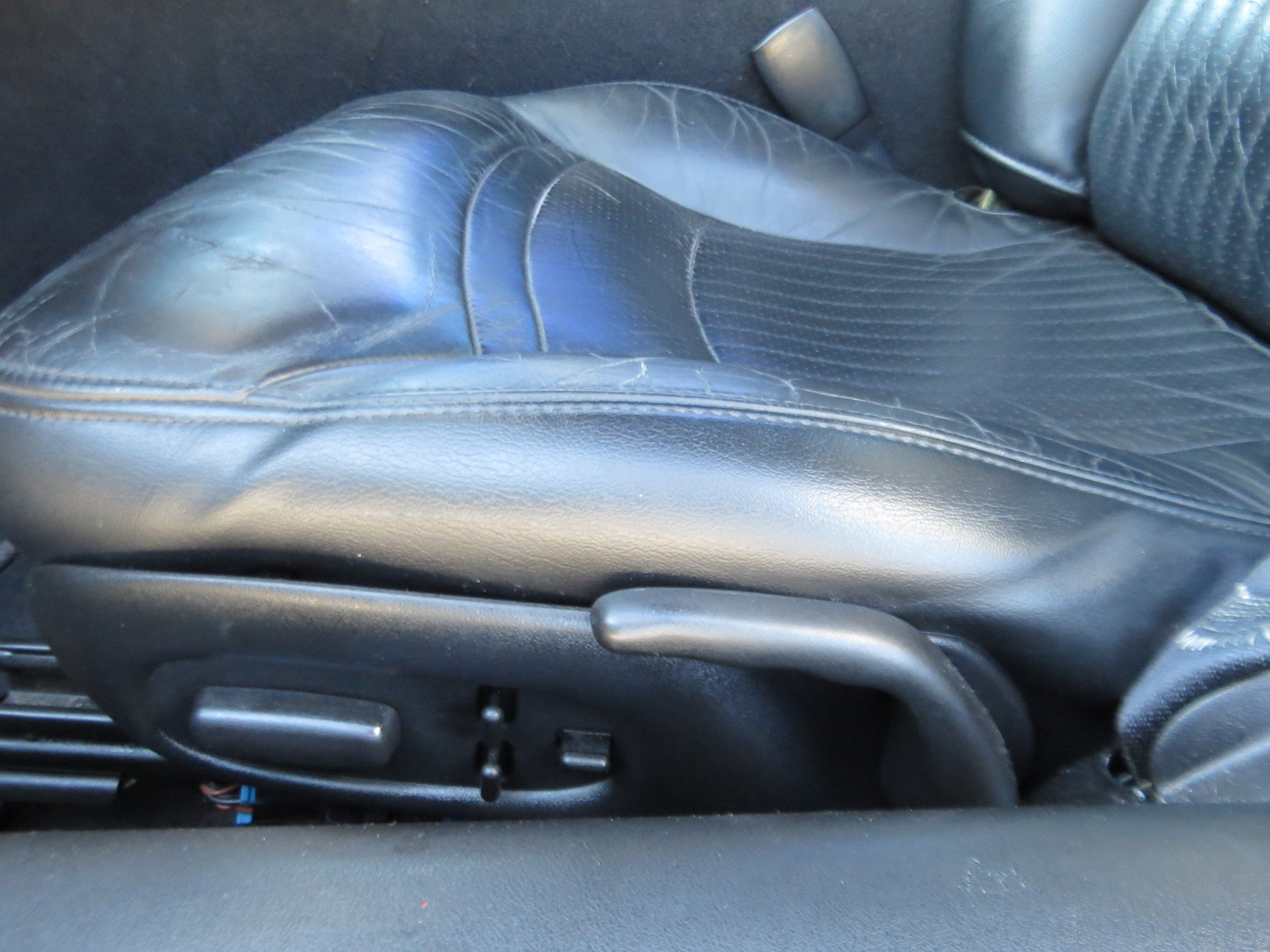 2003 Chevrolet Corvette NA