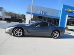 2003 Chevrolet Corvette NA