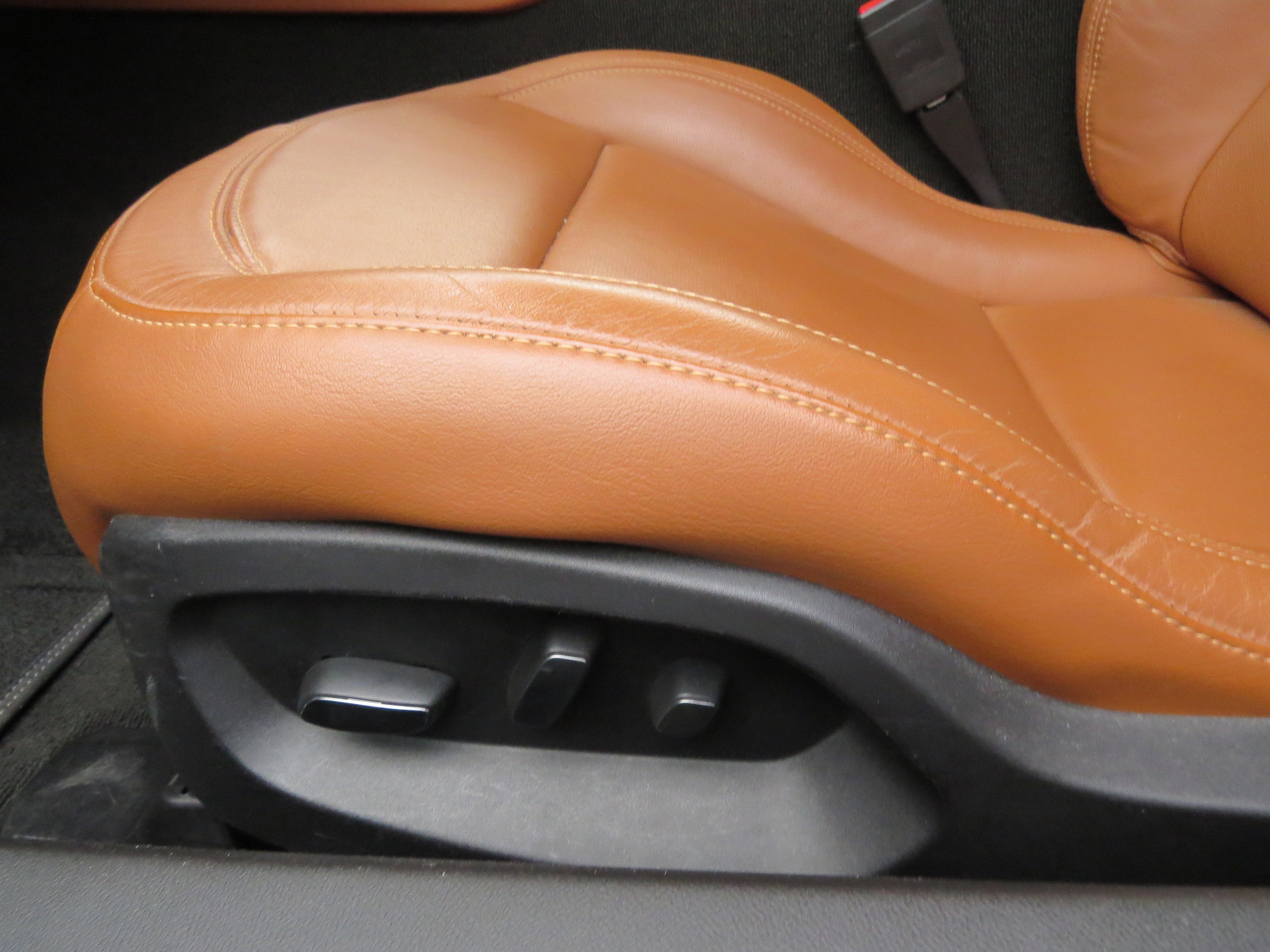 2017 Chevrolet Corvette Grand Sport Grand Sport 2LT