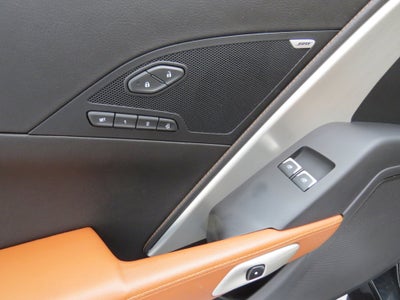 2017 Chevrolet Corvette Grand Sport Grand Sport 2LT