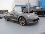 2017 Chevrolet Corvette Grand Sport Grand Sport 2LT