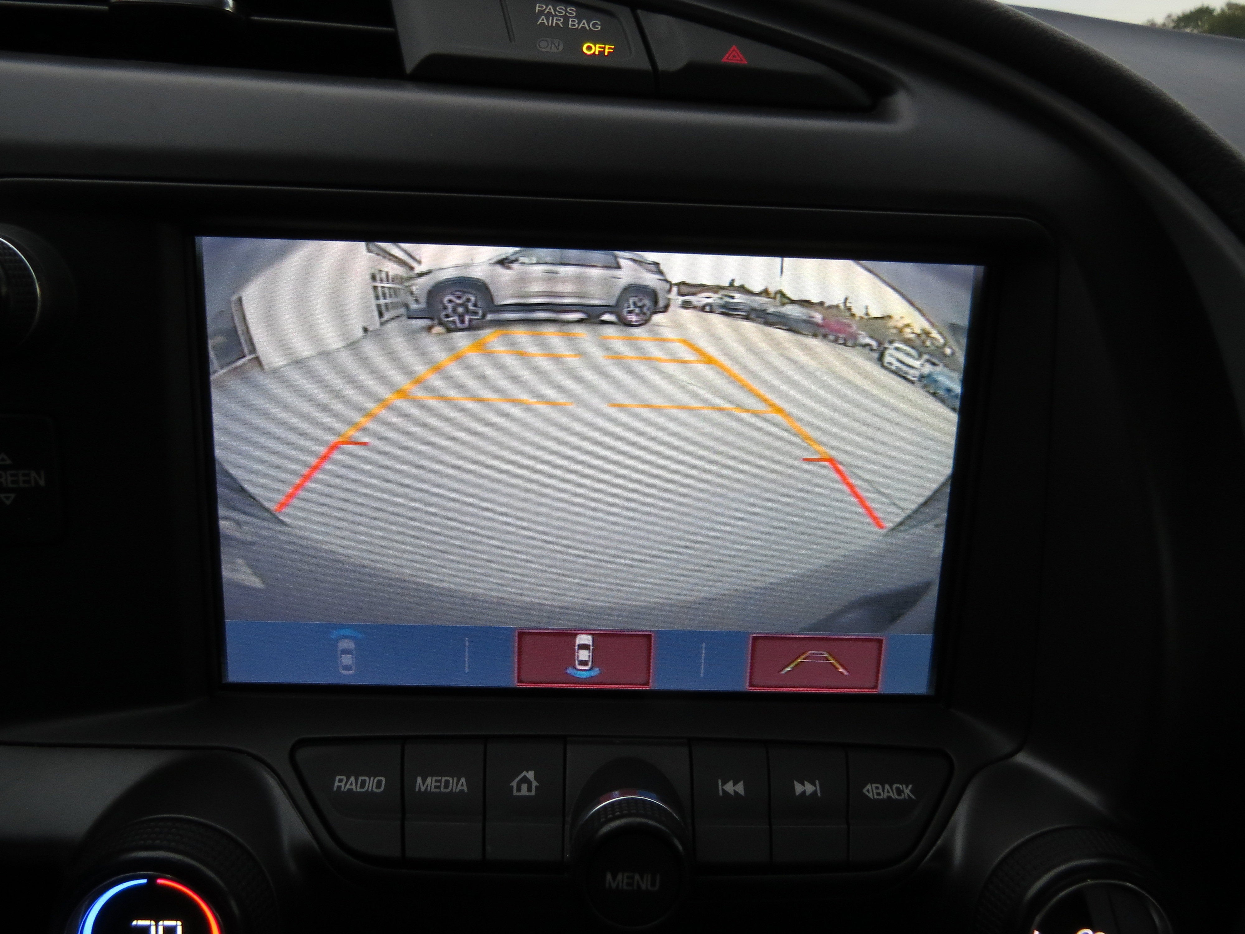 2017 Chevrolet Corvette Grand Sport Grand Sport 2LT