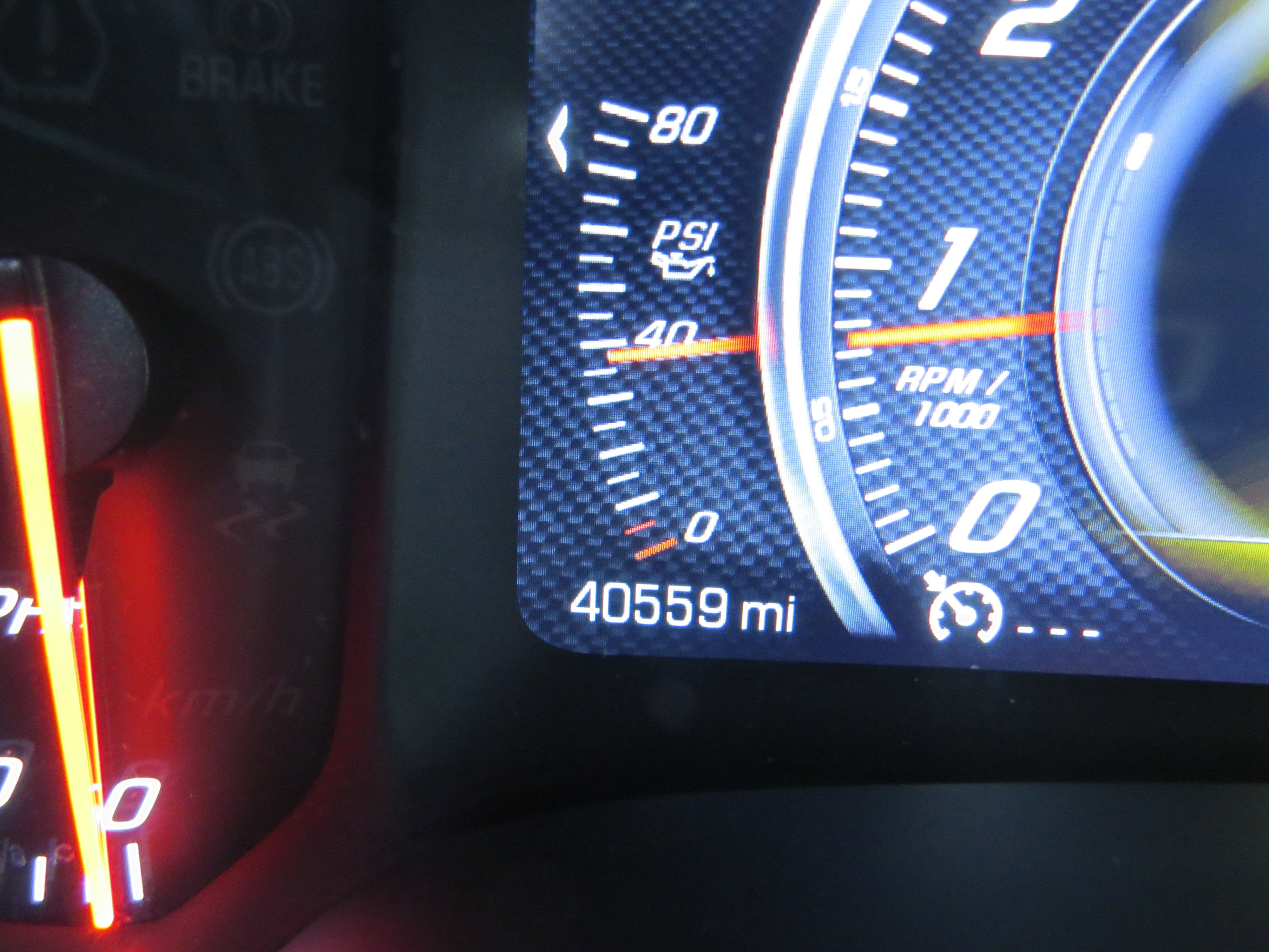 2017 Chevrolet Corvette Grand Sport Grand Sport 2LT