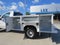 2024 Chevrolet Silverado 3500 HD Chassis Cab Work Truck