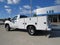2024 Chevrolet Silverado 3500 HD Chassis Cab Work Truck