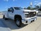 2024 Chevrolet Silverado 3500 HD Chassis Cab Work Truck
