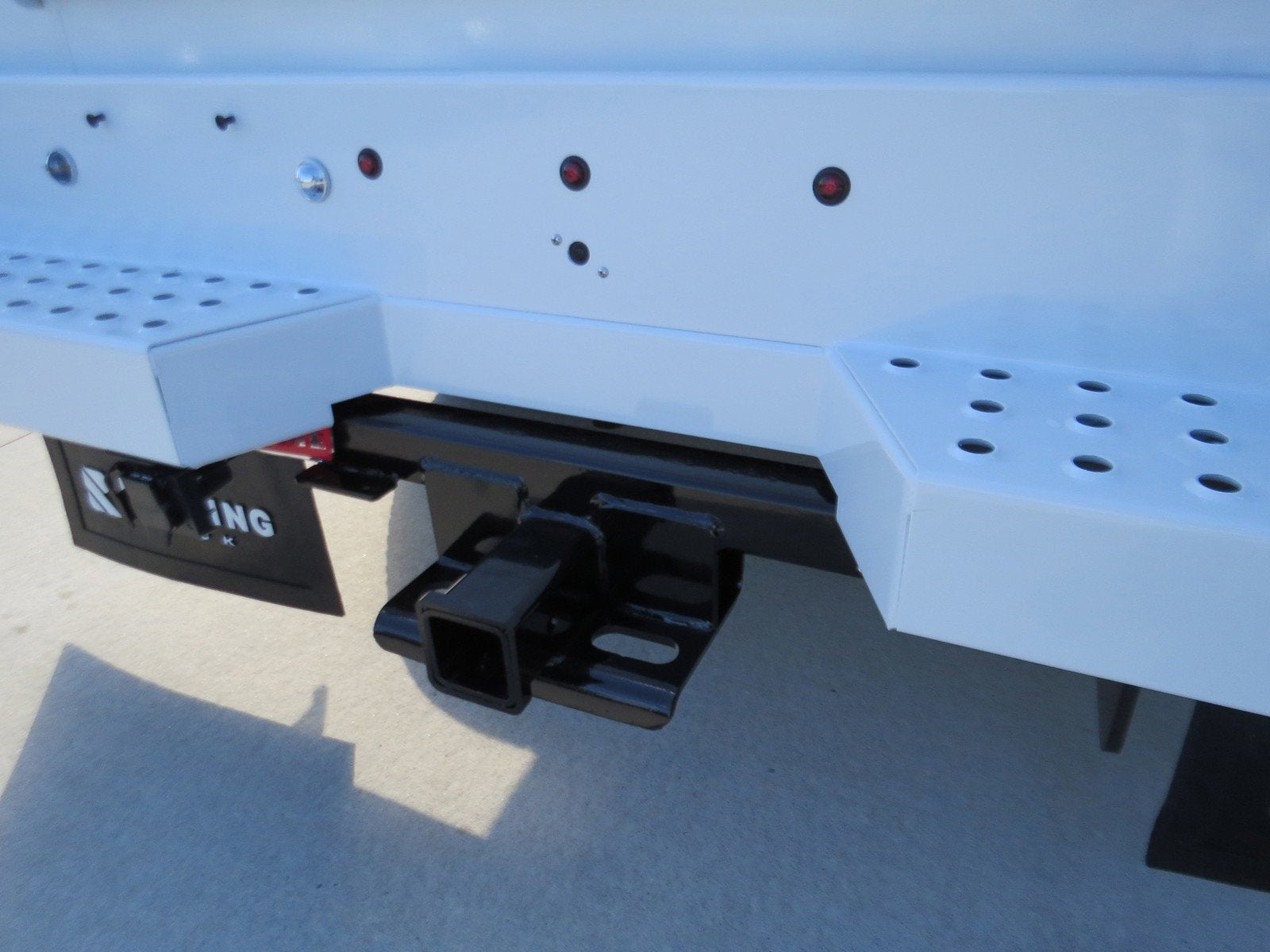 2024 Chevrolet Silverado 3500 HD Chassis Cab Work Truck