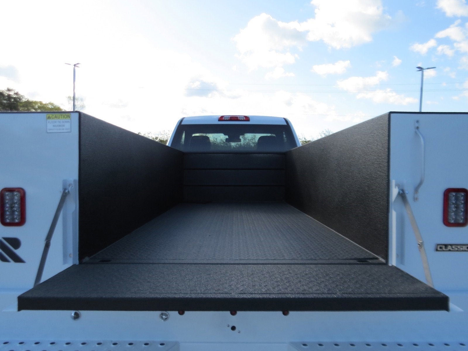 2024 Chevrolet Silverado 3500 HD Chassis Cab Work Truck