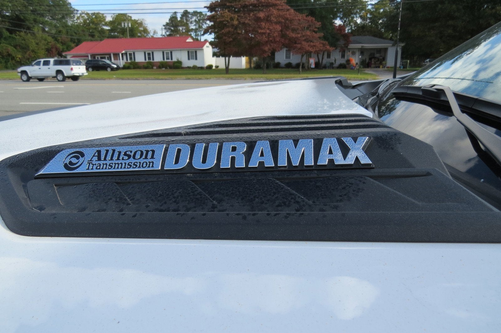 2024 Chevrolet Silverado 3500 HD Chassis Cab Work Truck