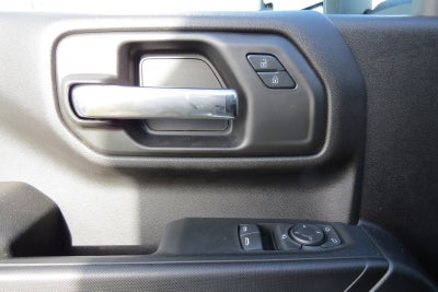 2024 Chevrolet Silverado 3500 HD Chassis Cab Work Truck