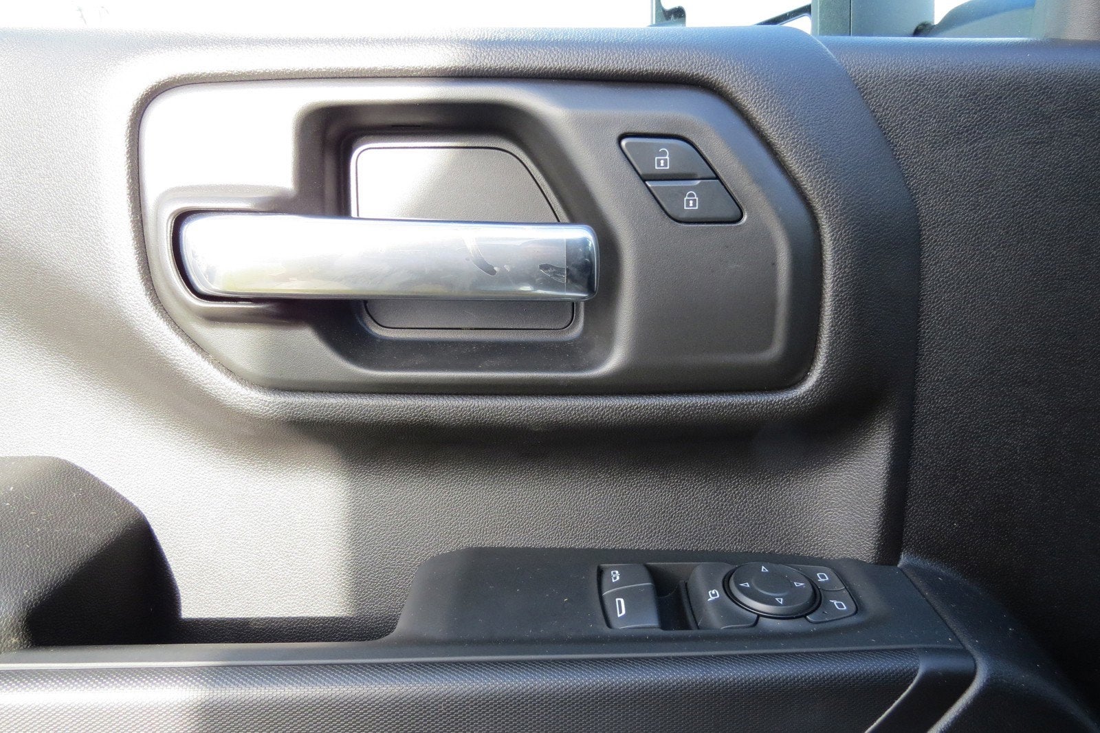 2024 Chevrolet Silverado 3500 HD Chassis Cab Work Truck