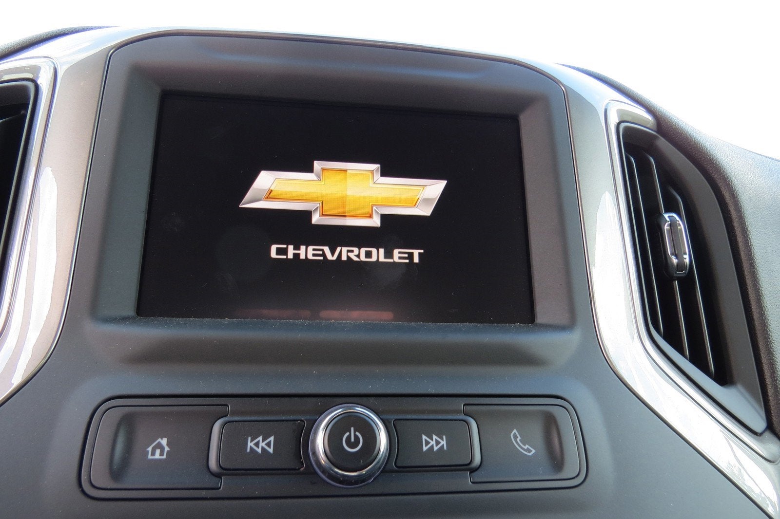 2024 Chevrolet Silverado 3500 HD Chassis Cab Work Truck