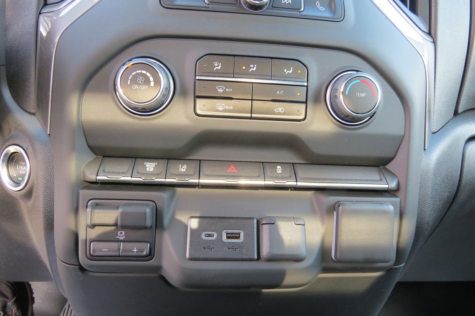 2024 Chevrolet Silverado 3500 HD Chassis Cab Work Truck