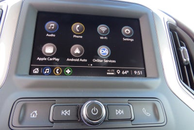 2024 Chevrolet Silverado 3500 HD Chassis Cab Work Truck