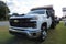 2024 Chevrolet Silverado 3500 HD Chassis Cab Work Truck
