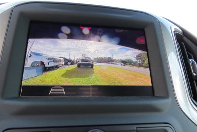 2024 Chevrolet Silverado 3500 HD Chassis Cab Work Truck