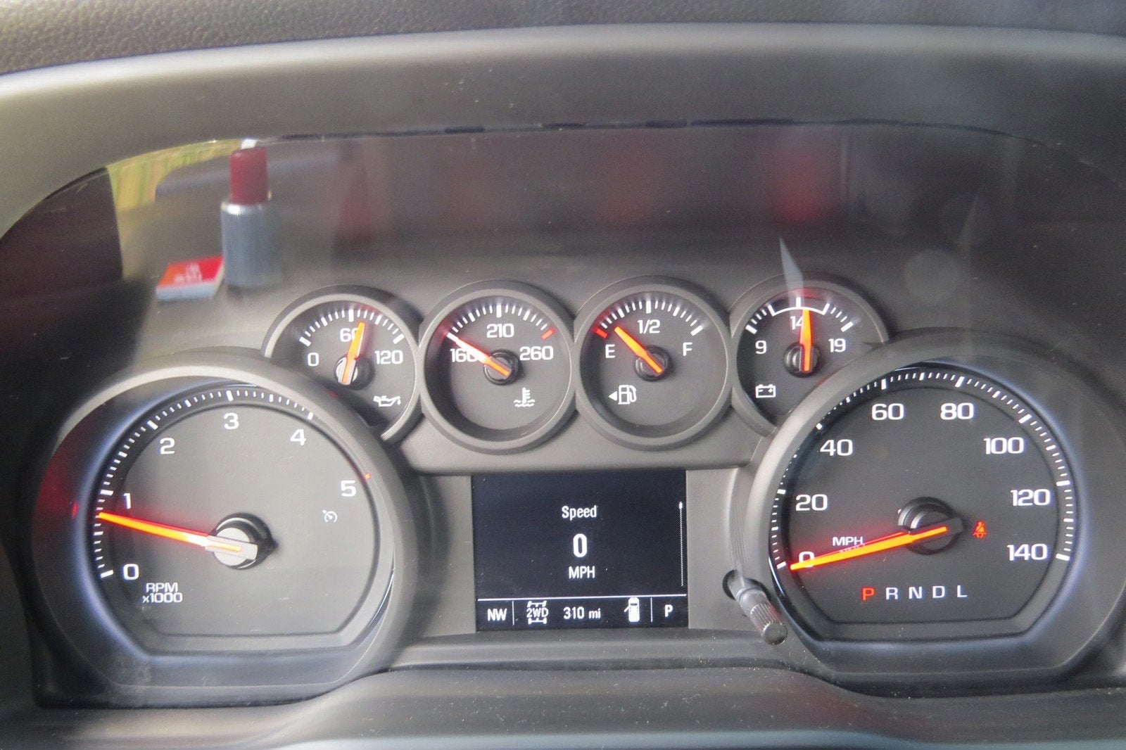 2024 Chevrolet Silverado 3500 HD Chassis Cab Work Truck