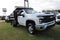 2024 Chevrolet Silverado 3500 HD Chassis Cab Work Truck