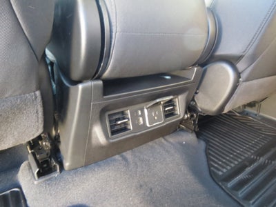 2026 Chevrolet Silverado 3500 HD Chassis Cab LT