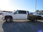 2026 Chevrolet Silverado 3500 HD Chassis Cab LT