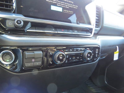 2026 Chevrolet Silverado 3500 HD Chassis Cab LT