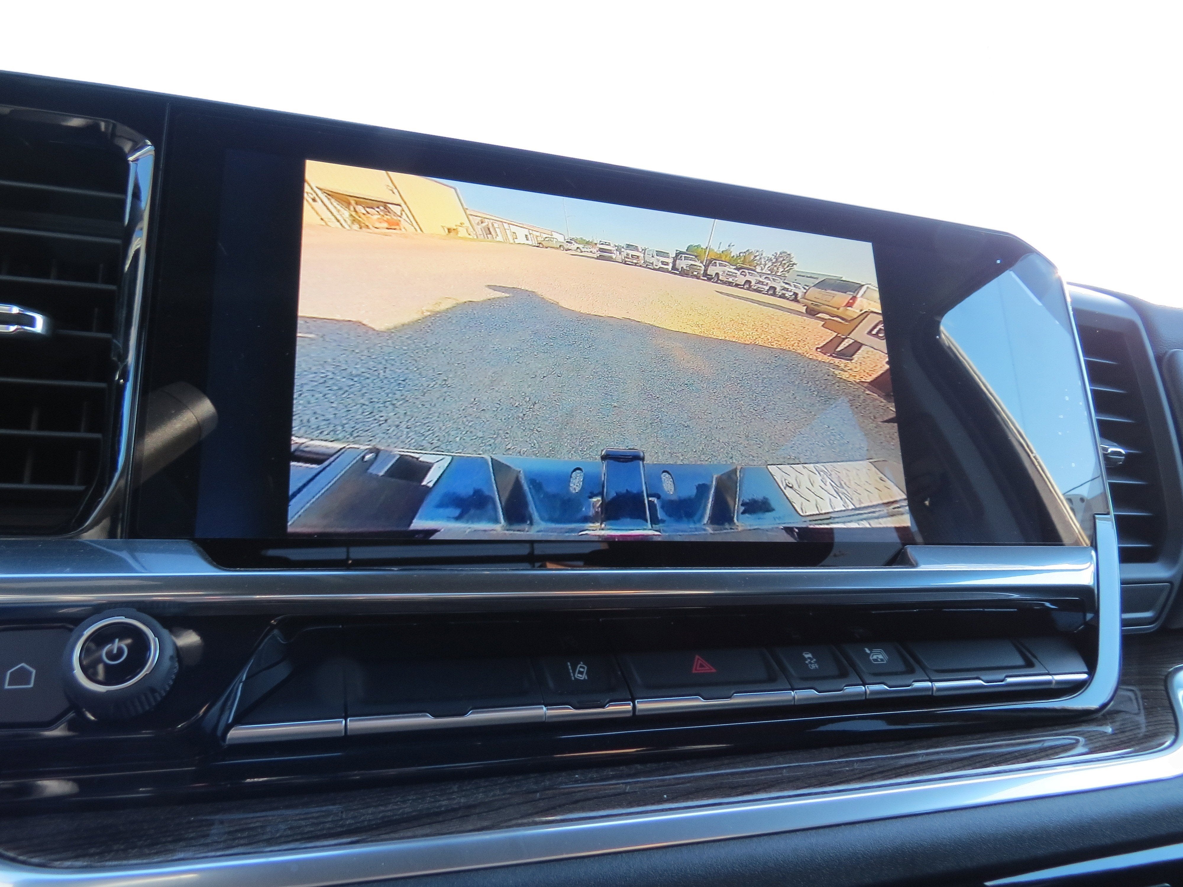 2026 Chevrolet Silverado 3500 HD Chassis Cab LT