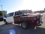 2026 Chevrolet Silverado 3500 HD Chassis Cab LT
