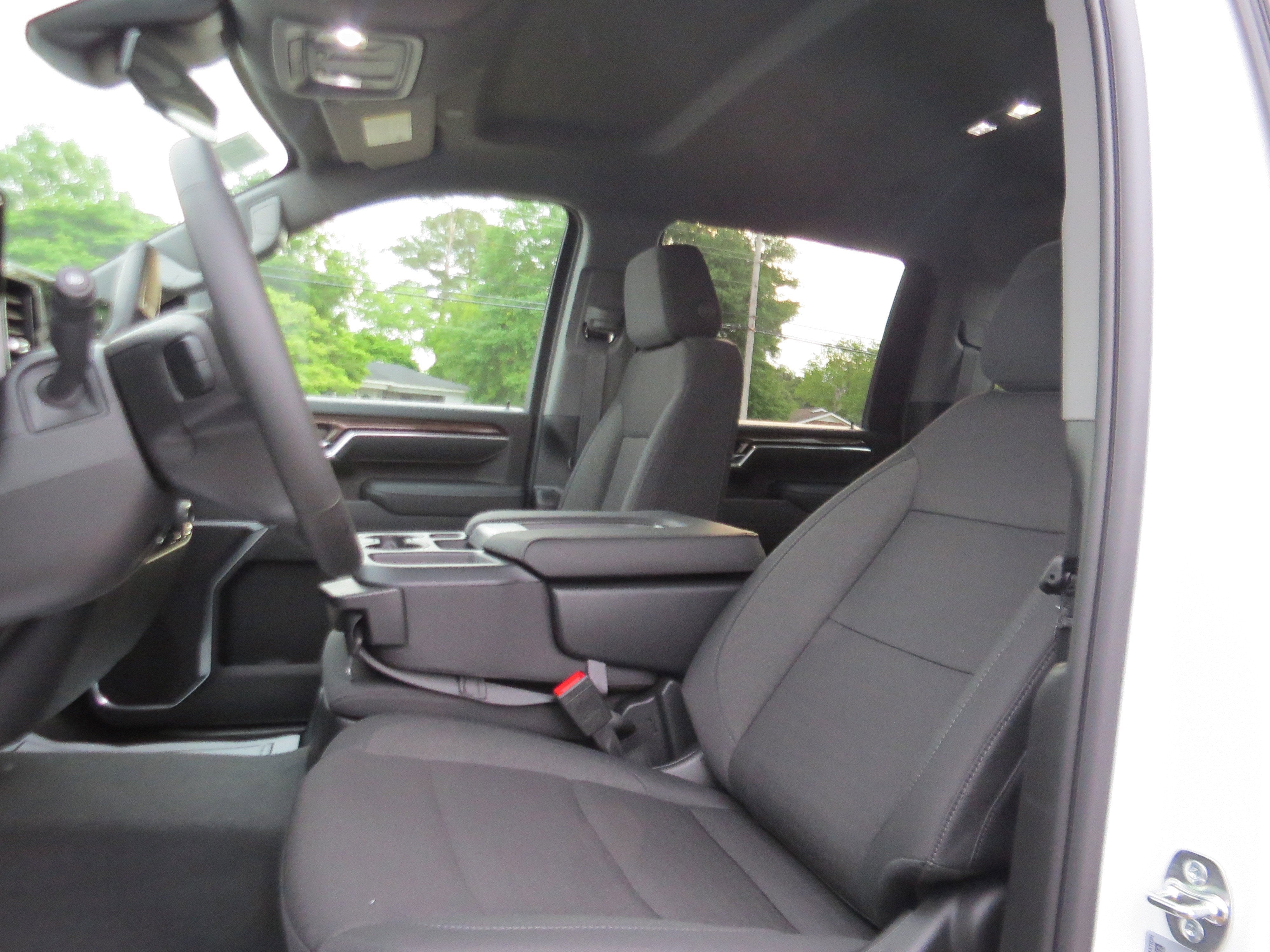 2026 Chevrolet Silverado 3500 HD Chassis Cab LT