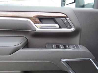 2026 Chevrolet Silverado 3500 HD Chassis Cab LT