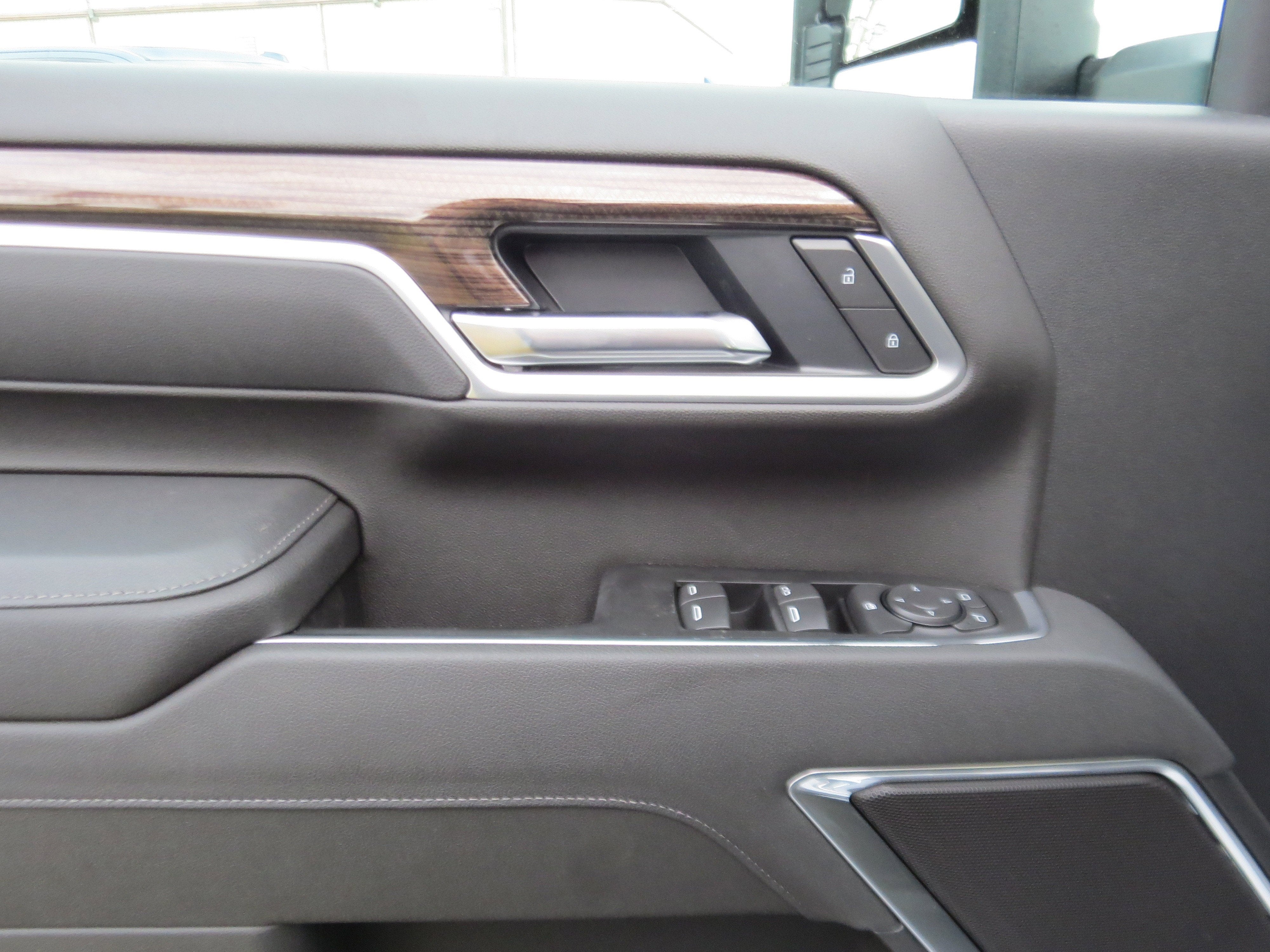 2026 Chevrolet Silverado 3500 HD Chassis Cab LT