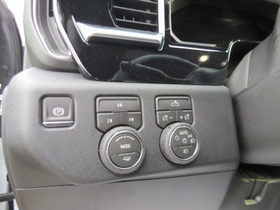 2026 Chevrolet Silverado 3500 HD Chassis Cab LT
