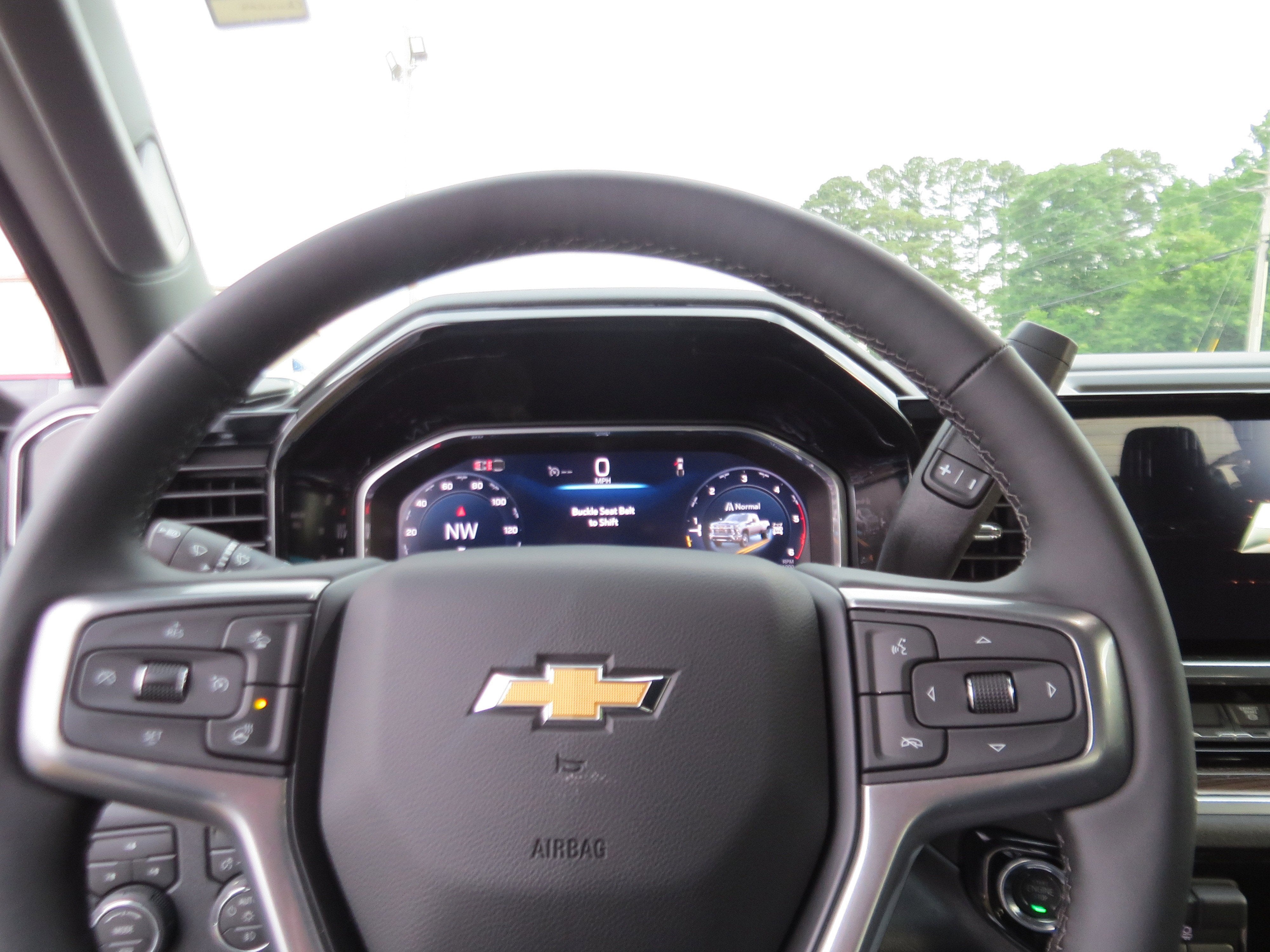 2026 Chevrolet Silverado 3500 HD Chassis Cab LT