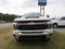 2026 Chevrolet Silverado 3500 HD Chassis Cab LT