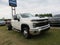 2026 Chevrolet Silverado 3500 HD Chassis Cab LT