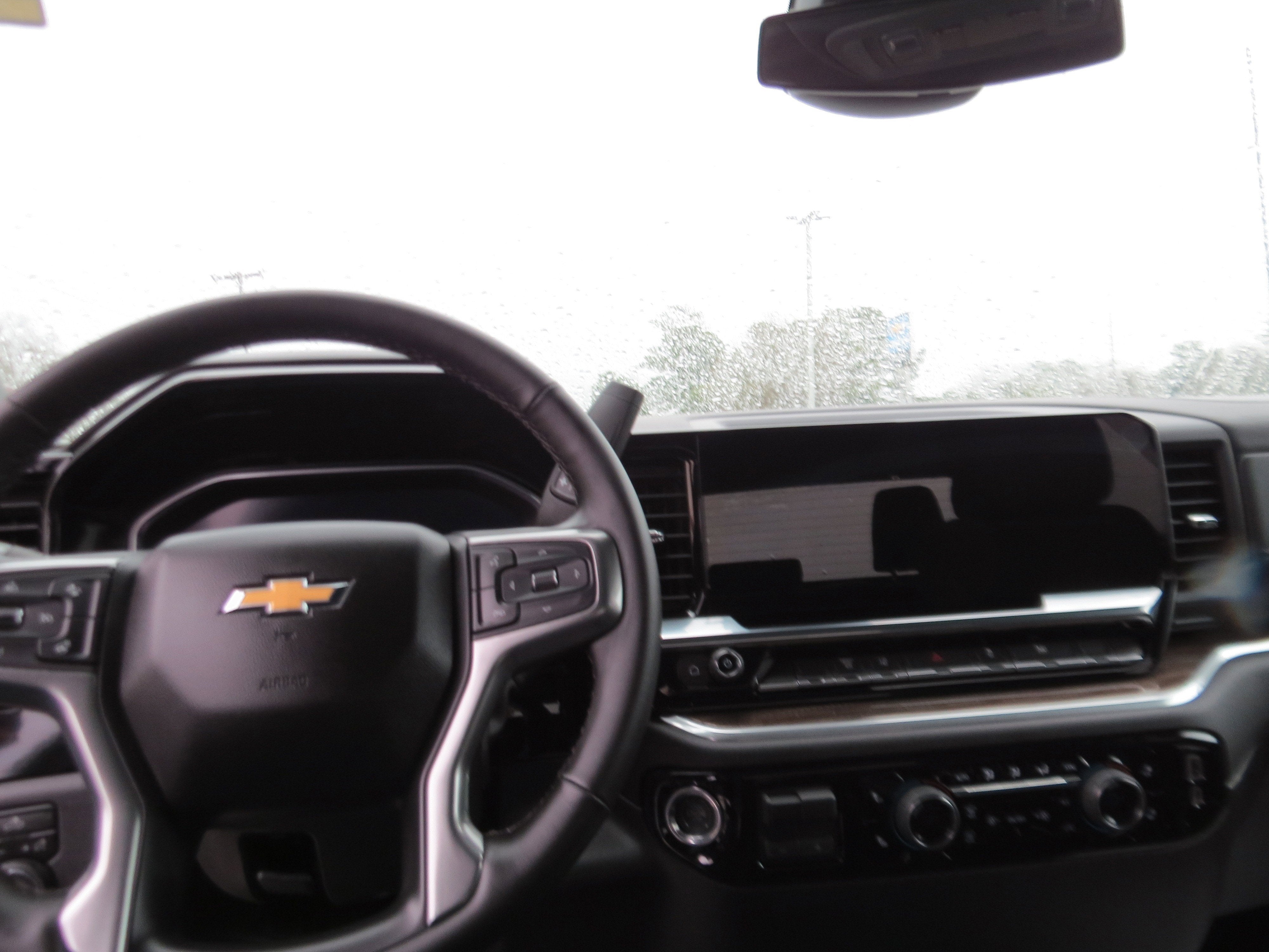 2026 Chevrolet Silverado 3500 HD Chassis Cab LT